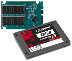 Adatmentés SSD lemezéről Kingston SSDNow